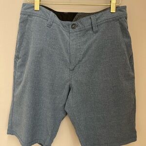 Volcom Frickin Modern Stretch Walk Shorts